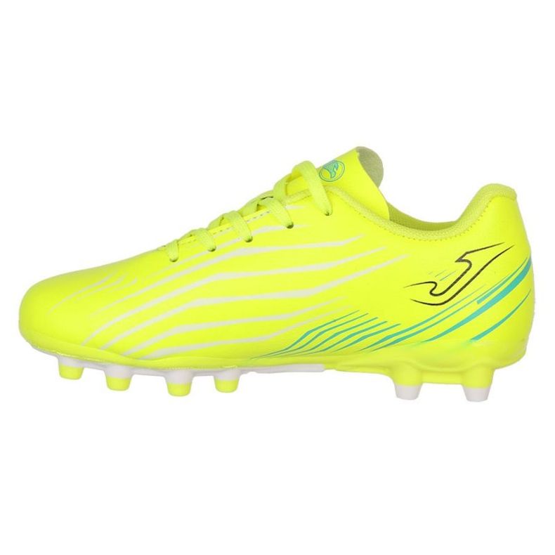 Joma -Antrieb 2509 FG JR PRJW2509FG SHOUS gelb 2