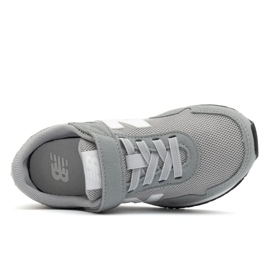 New Balance Neues Gleichgewicht JR Pv323gr Schuhe 2