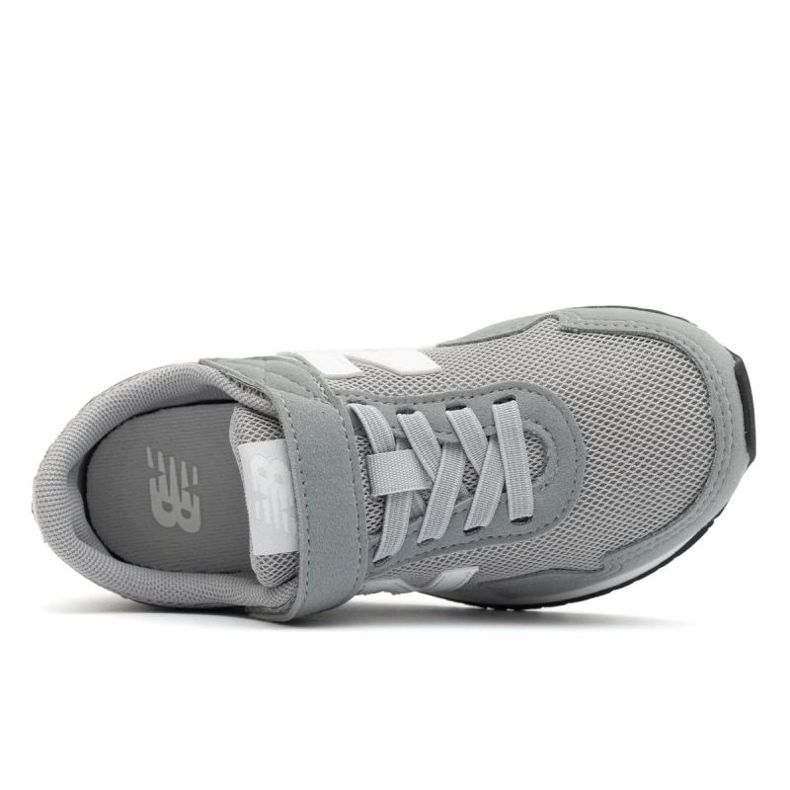 New Balance Neues Gleichgewicht JR Pv323gr Schuhe 2