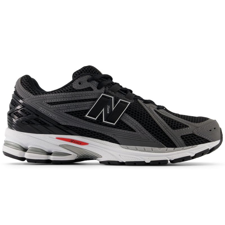 New Balance Neues Gleichgewicht M U1906RCB Schuhe schwarz 1
