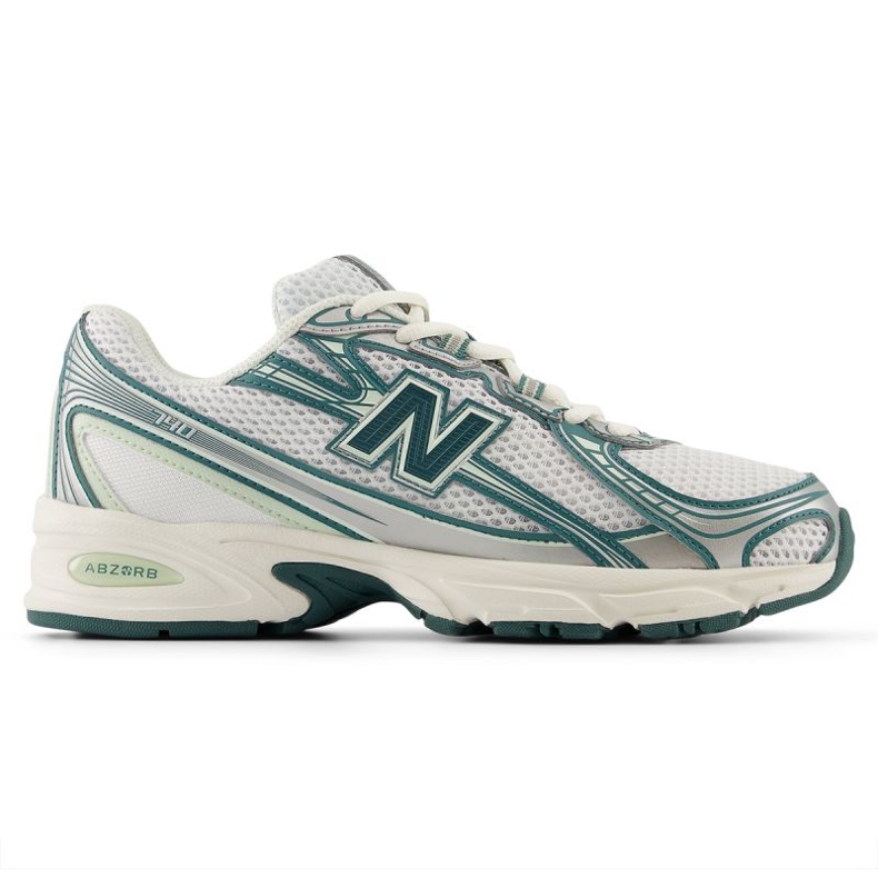 New Balance Neues Gleichgewicht U740G2 Schuhe 1