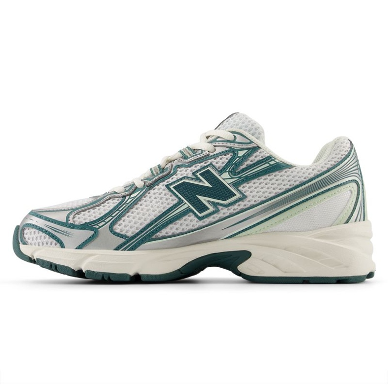 New Balance Neues Gleichgewicht U740G2 Schuhe 2
