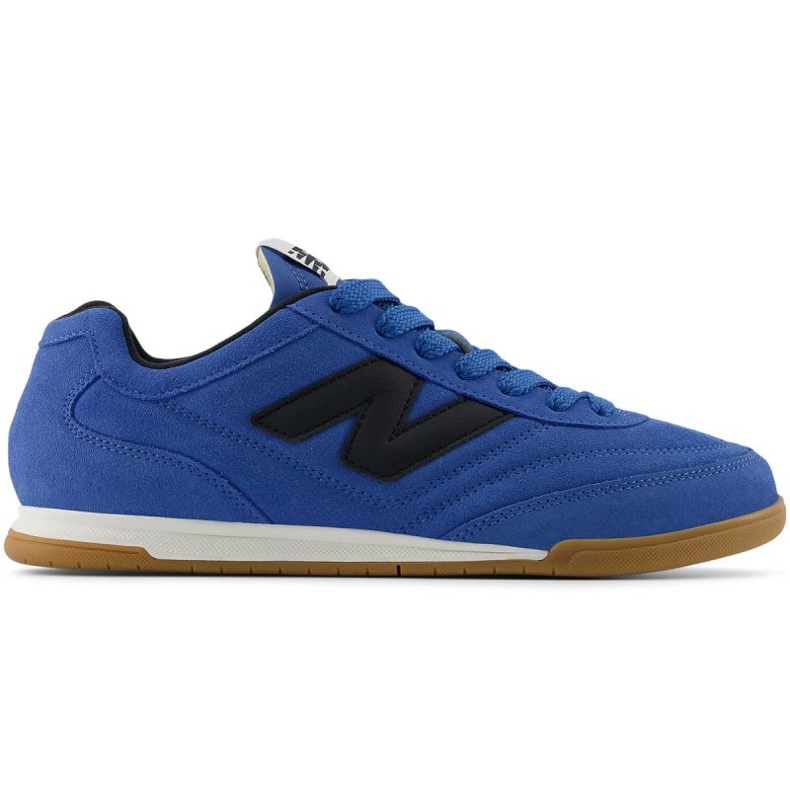 New Balance Neues Gleichgewicht MI URC42BA -Schuhe blau 1