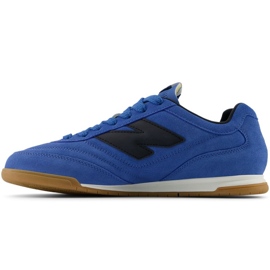 New Balance Neues Gleichgewicht MI URC42BA -Schuhe blau 2