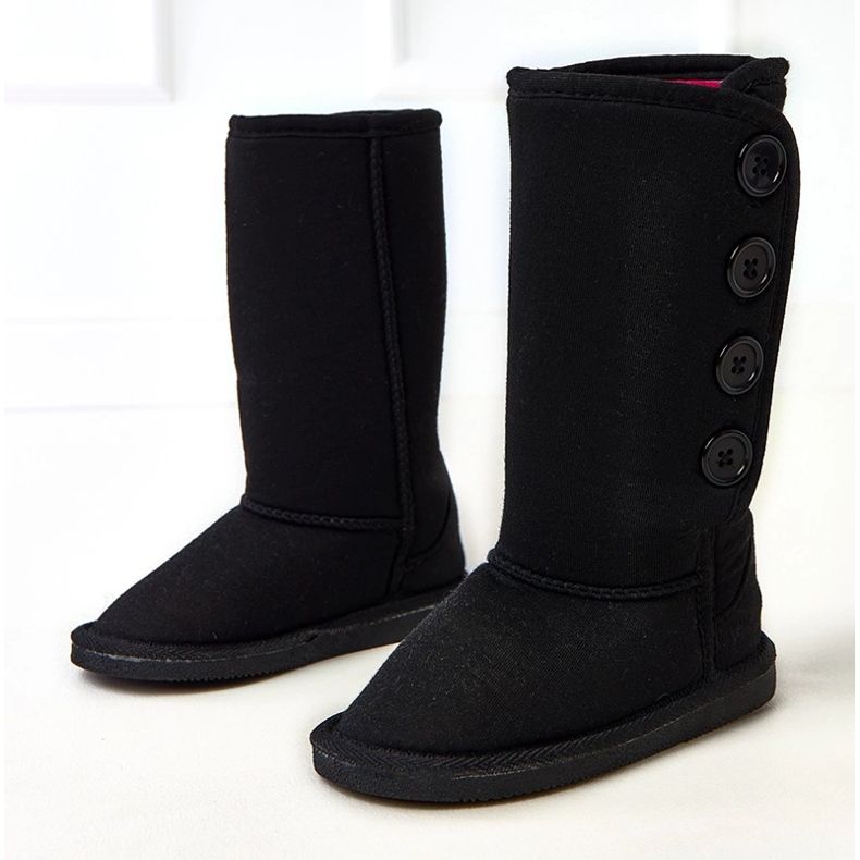 Schwarzer Eskimos Kinder Marialaa 1