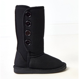 Schwarzer Eskimos Kinder Marialaa 2