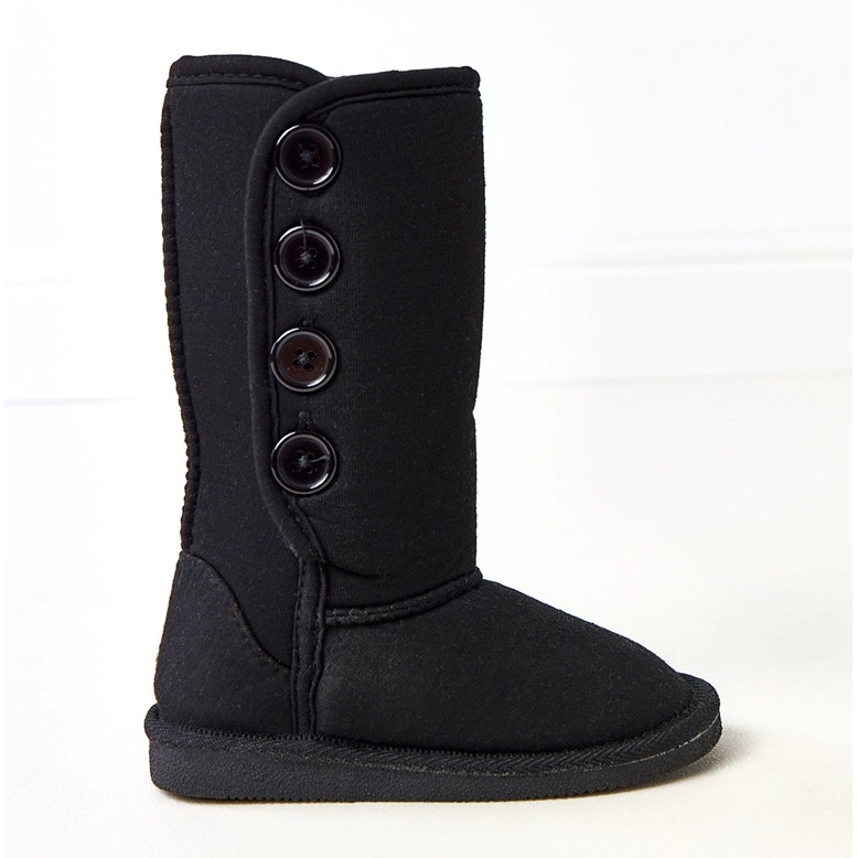 Schwarzer Eskimos Kinder Marialaa 2