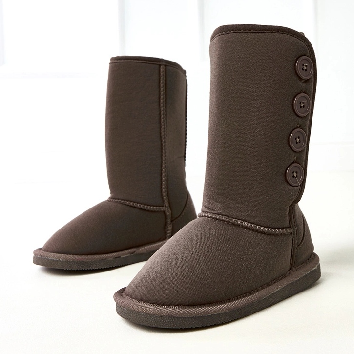 Grüne Eskimos Kinder Marialaa 1