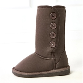 Grüne Eskimos Kinder Marialaa 2