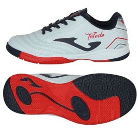 Joma Toledo Schuhe 2505 in JR TOJW2505in blau 1