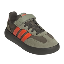 Adidas barreda decode el jr jq8849 Schuhe grün 2