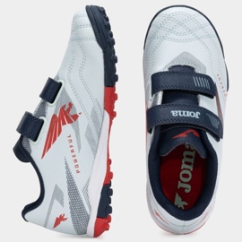 Joma mächtig 2505 TF Jr. Schuhe mehrfarbig 2