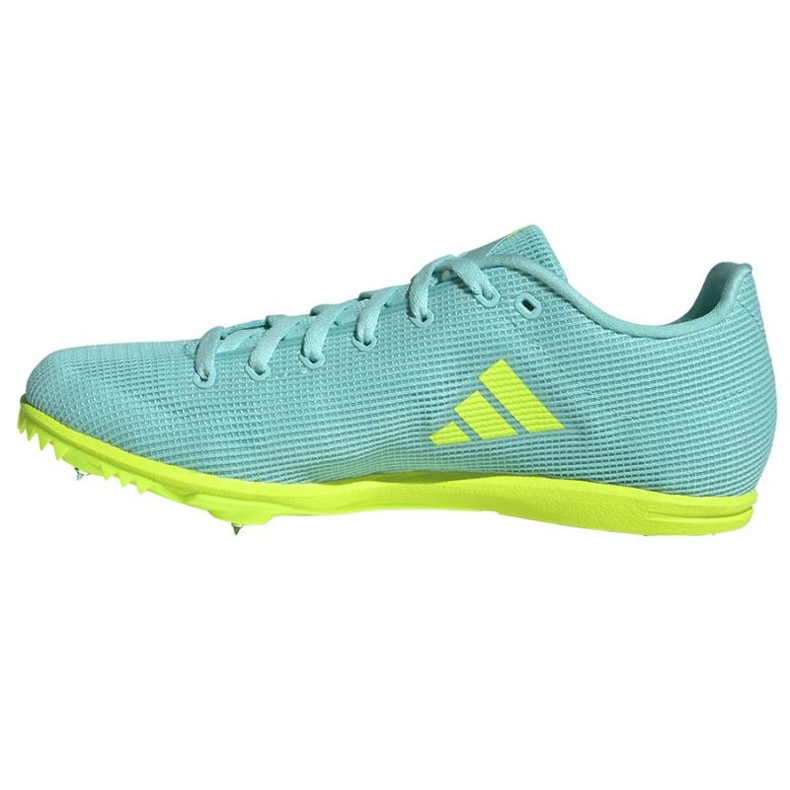 Adidas Allgrockstar JW JQ2558 Schuhe grün 2