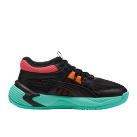 Basketballschuhe Puma Uproar JR 312164 02 2