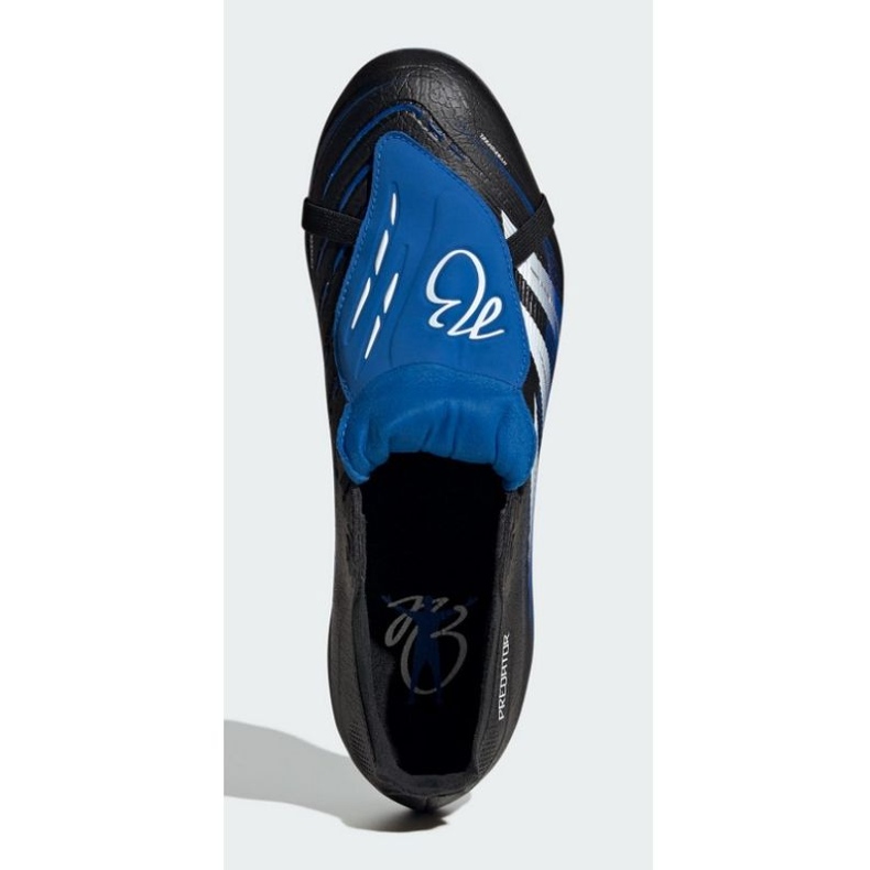 Adidas Predator League FT FG/Mg JB M JS4270 Fußballschuhe mehrfarbig 2