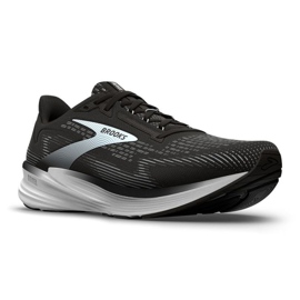 Damen -Revel 8 -Laufschuhe für schwarzen Asphalt 2