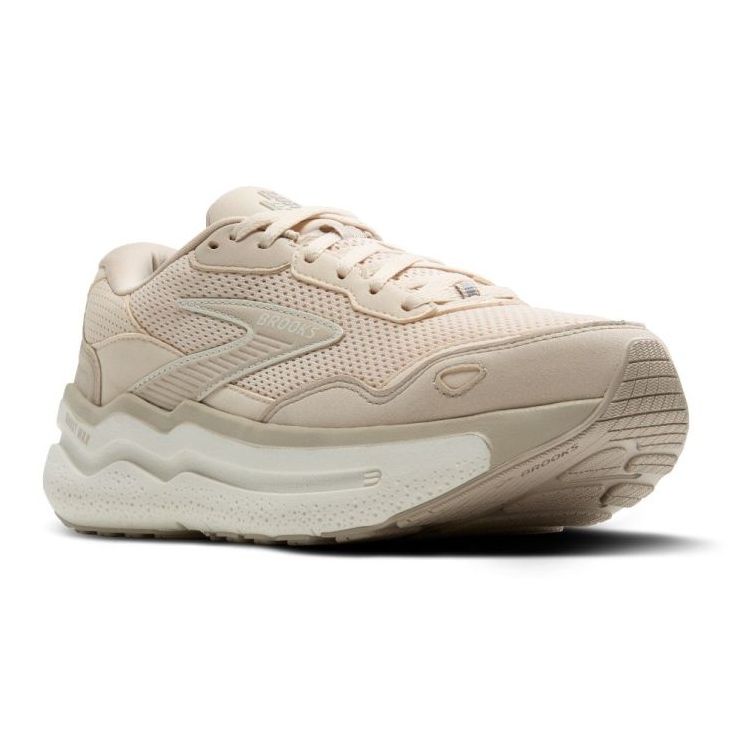 Ghost Max SE Frauen Laufschuhe für beige Asphalt 1