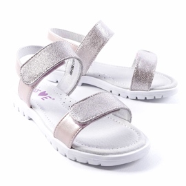 Miss Rosa Elkview-Kindersandalen 2