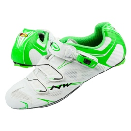 Northwave Sonic Srs Fahrradschuhe 80151012 59 weiß 1