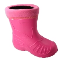 Befado Kinder Regenstiefel rosa 162Y101 1