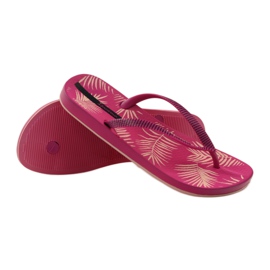 Rosafarbene Flip-Flops von Ipanema 82279 für Damen 3