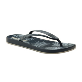 Ipanema 82279 Damen-Flip-Flops blau 1