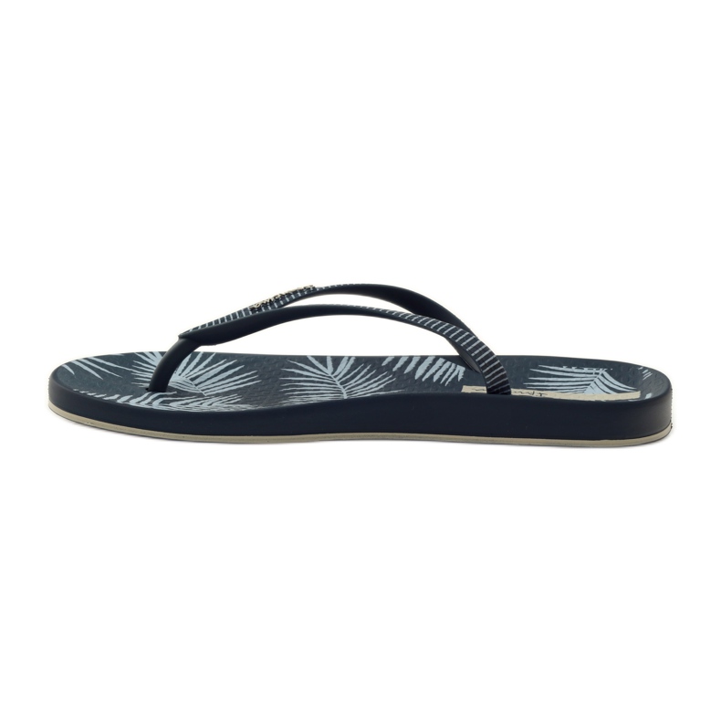 Ipanema 82279 Damen-Flip-Flops blau 2