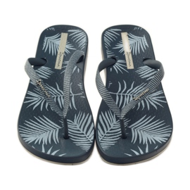 Ipanema 82279 Damen-Flip-Flops blau 4