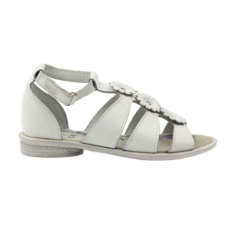 Ren But Sandalen Ren-But 4120 weiß 1