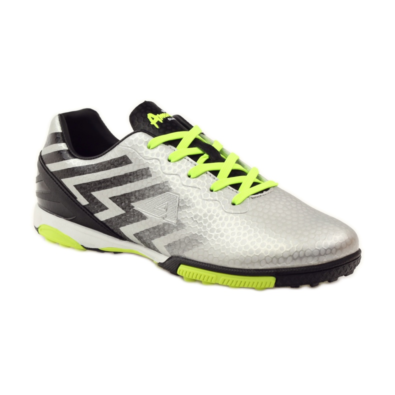 American Club Sport Jungenadler American 170603 grau 1