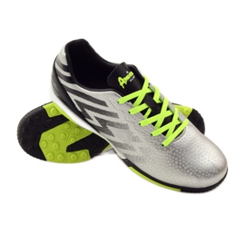 American Club Sport Jungenadler American 170603 grau 3