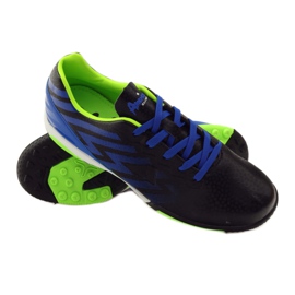 American Club Sport Jungenadler American 170603 schwarz 3