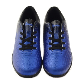 American Club Sport Jungen Eagles American 170604 blau 4