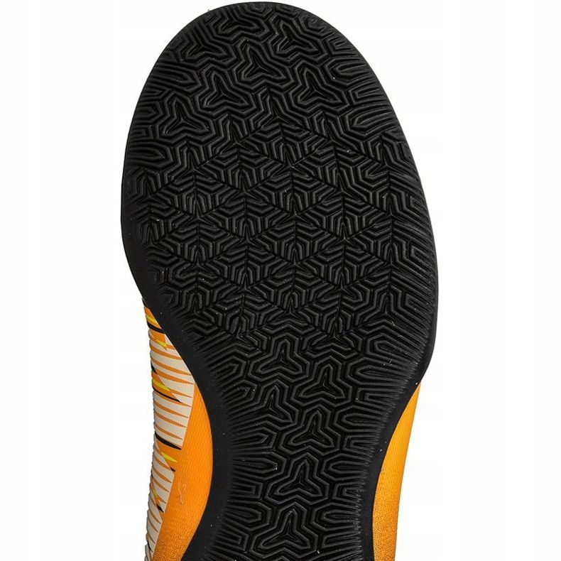 Hallenschuhe Nike MercurialX Victory 6 Df Ic Jr 903599-801 mehrfarbig schwarz 2