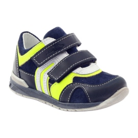 Ren But Ren Schuhschuhe für Klettverschluss 1445 Marineblau 1