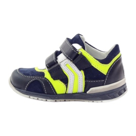 Ren But Ren Schuhschuhe für Klettverschluss 1445 Marineblau 2