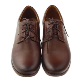 Riko Herren Freizeitschuhe 777 braun 4