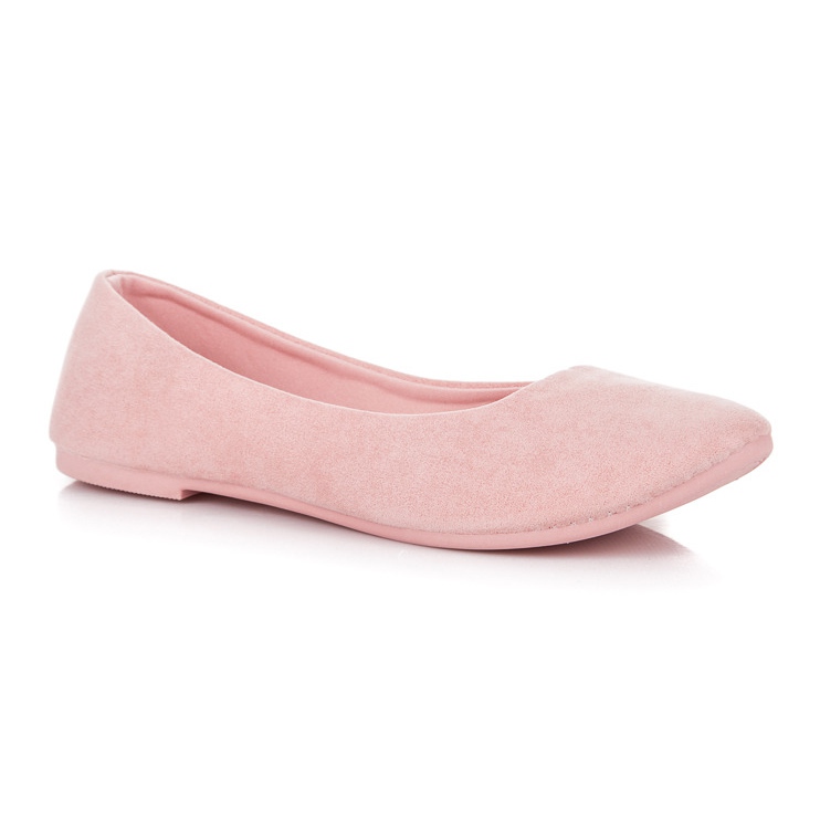Seastar Frühlings-Ballerinas rosa 1