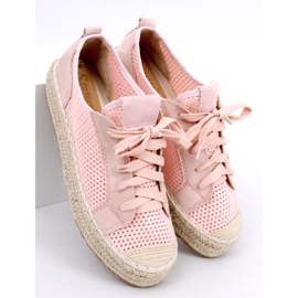 Rosa BB06P Rosa Espadrilles-Sneakers 1