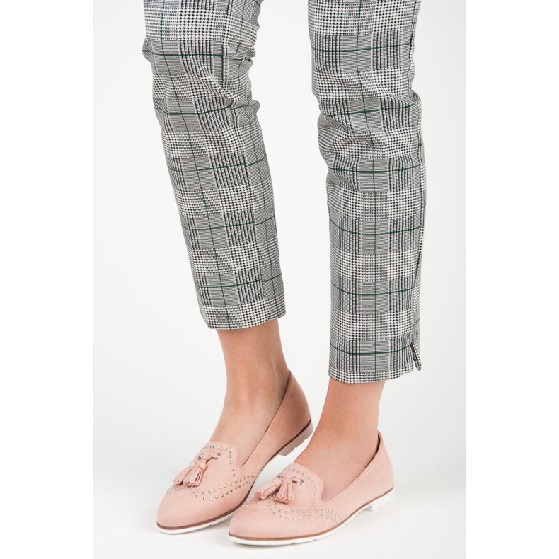 Seastar Stylische Schuhe für den Frühling rosa 1