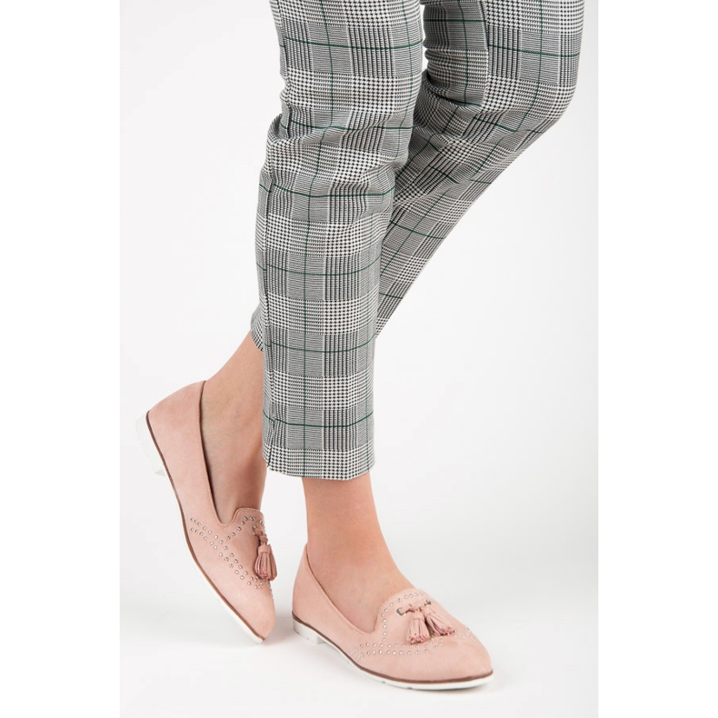 Seastar Stylische Schuhe für den Frühling rosa 2