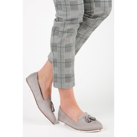 Seastar Stylische Schuhe für den Frühling grau 2