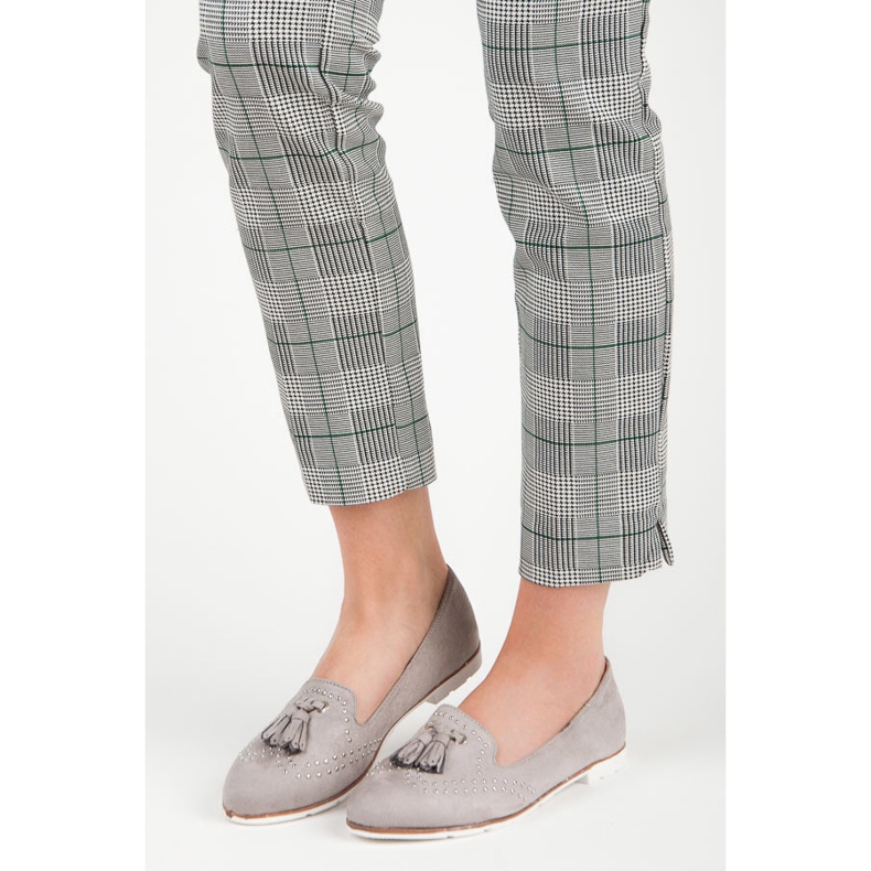 Seastar Stylische Schuhe für den Frühling grau 1