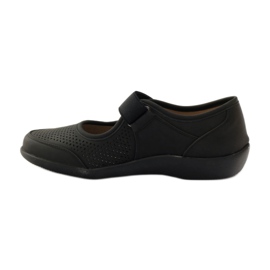 Super bequeme Aloeloe Schuhe schwarz 2