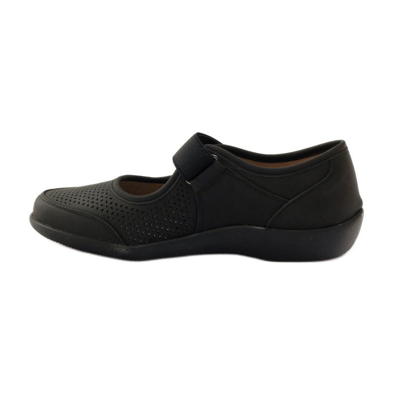 Super bequeme Aloeloe Schuhe schwarz 2