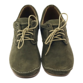 Riko Herren Freizeitschuhe 844 grün 4