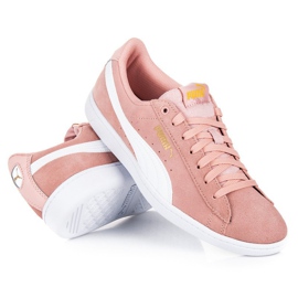 Puma Vikky rosa 2