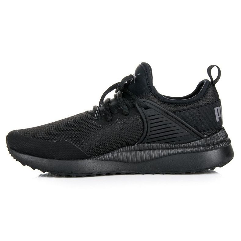 Puma Pacer Next Cage schwarz 1