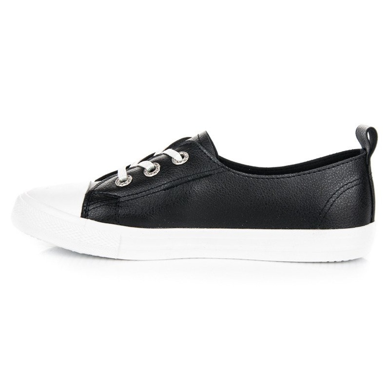 Bequeme MCKEYLOR Sneakers schwarz 1