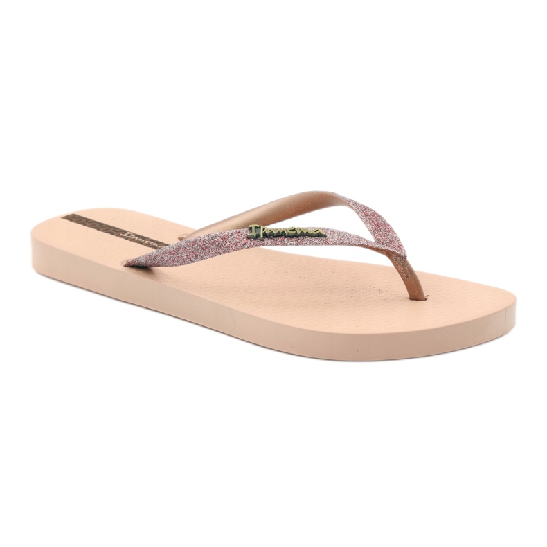 Ipanema 81739 Flip-Flops Glitzerrosa 1